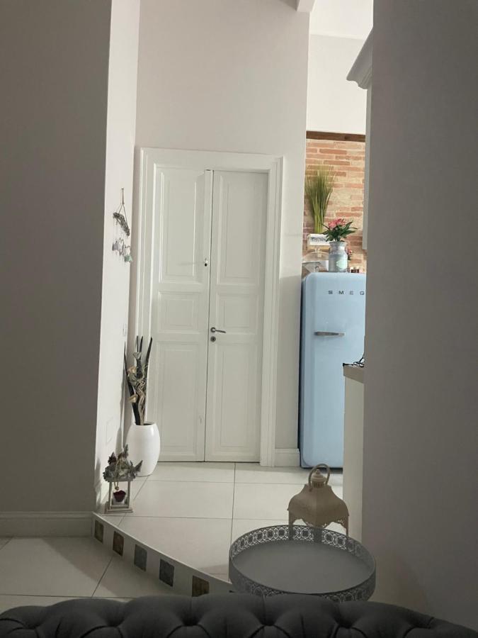 Apartment Enry White House Cagliari