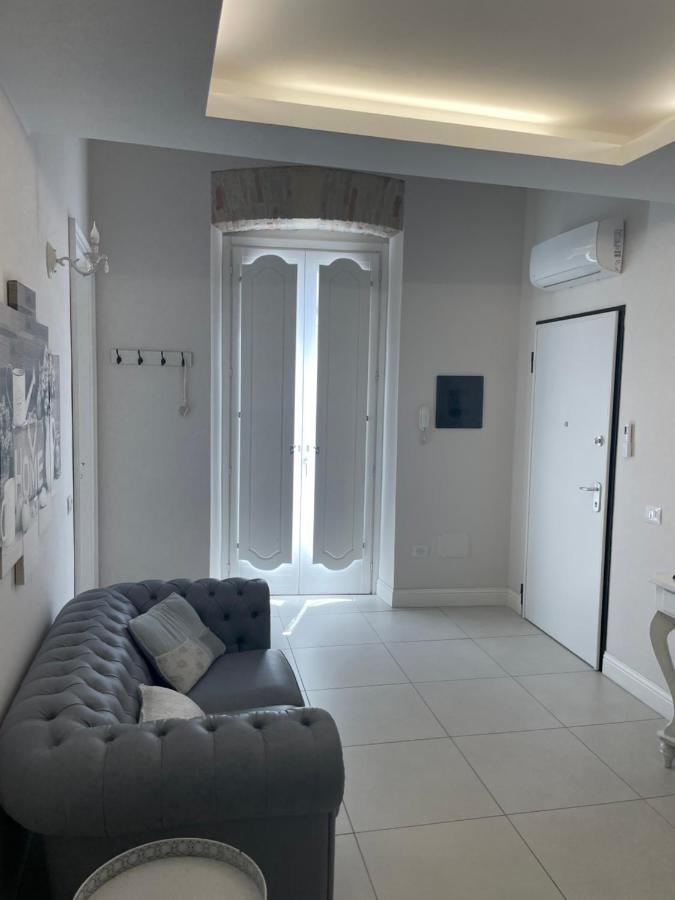 Apartment Enry White House Cagliari