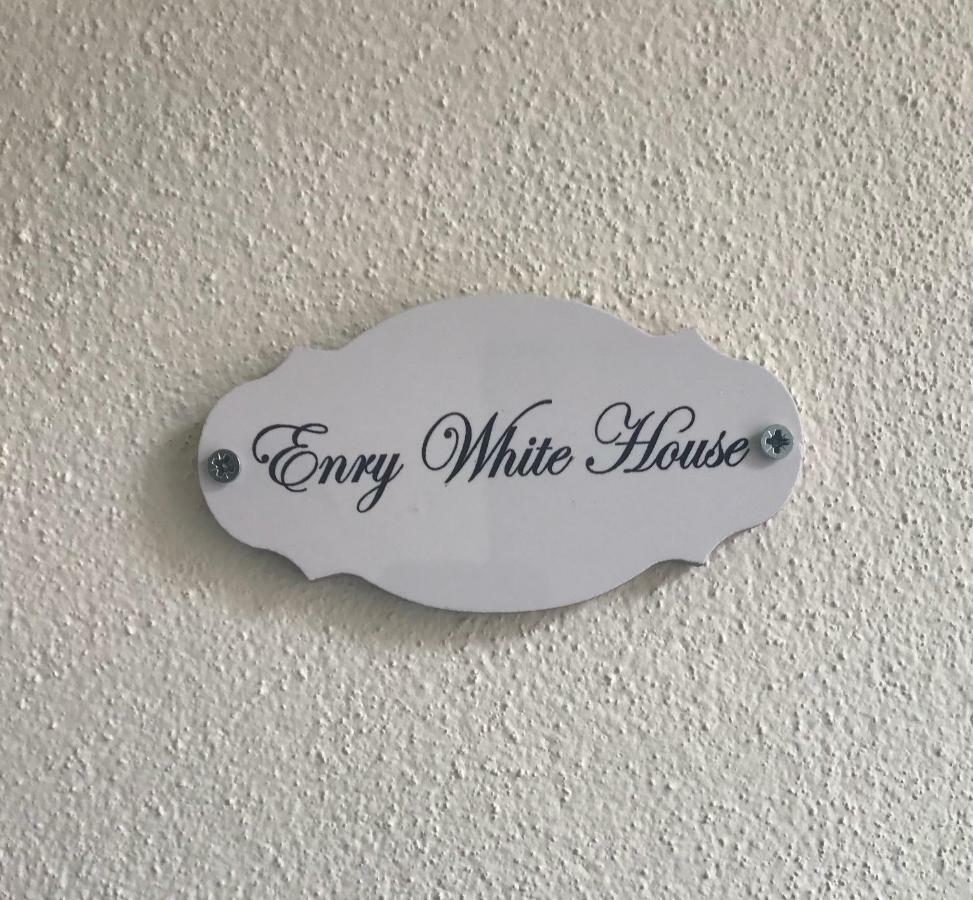 Apartment Enry White House Cagliari