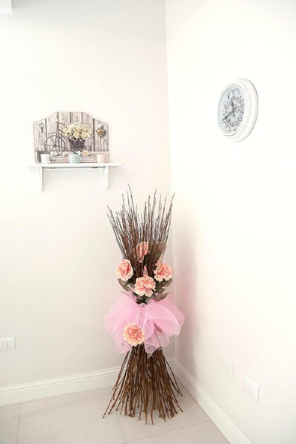 Apartment Enry White House Cagliari